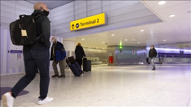 UK ditches all remaining COVID-19 travel restrictions