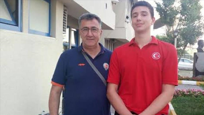 Alperen Şengün'ü basketbola kazandıran antrenör Taslı'dan NBA oyuncusuna övgü
