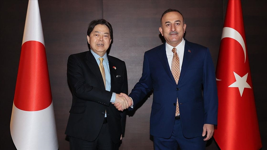 Başta BMGK olmak üzere uluslararası sistemin ciddi bir reforma tabi tutulması gerekiyor