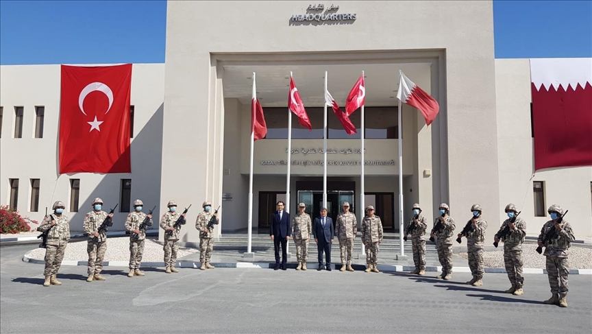 الدوحة.. مؤسسات تركية تحيي الذكرى 107 لمعركة جناق قلعة