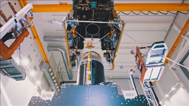  Турция будет представлена на выставке спутниковой связи Satellite в США