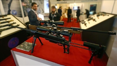 Новинки оборонпрома Турции будут представлены на выставке DIMDEX 2022 в Дохе