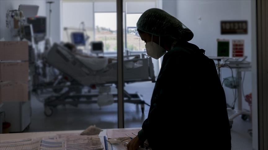 Türkiye'de 13 bin 81 kişinin Kovid-19 testi pozitif çıktı, 85 kişi hayatını kaybetti