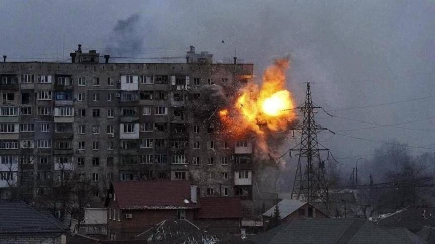 В Москве сообщили о новом применении комплексов «Кинжал» в Украине