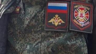 Ukraine holding 562 Russian prisoners of war