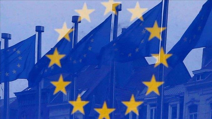 EU foreign ministers to discuss Russia's war on Ukraine, set to approve new security document