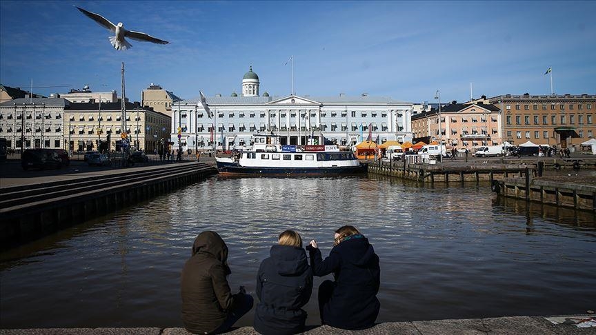 Journée internationale du Bonheur : les Finlandais sont, pour la cinquième année consécutive, les plus heureux