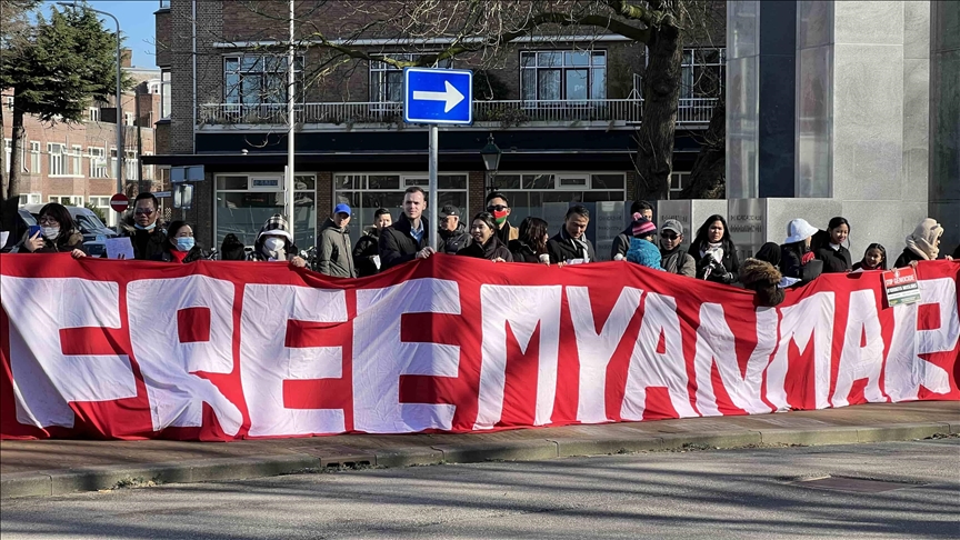 ONU asegura que Myanmar corre el peligro de colapsar