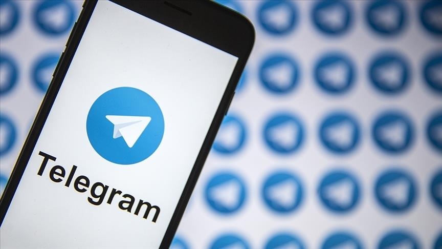 Rusya'da Telegram, WhatsApp'ı geçerek en popüler mesajlaşma uygulaması oldu