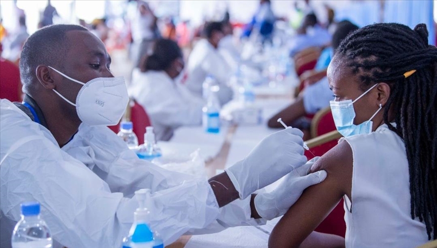 Rwanda scripts successful vaccination campaign