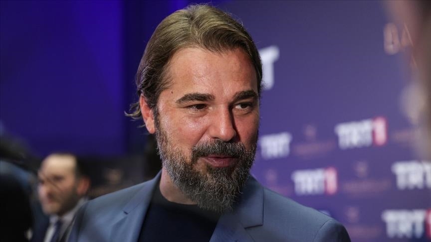 اعطای جایزه بهترین «بازیگر مرد» به هنرپیشه ترکیه‌ای در انگلیس