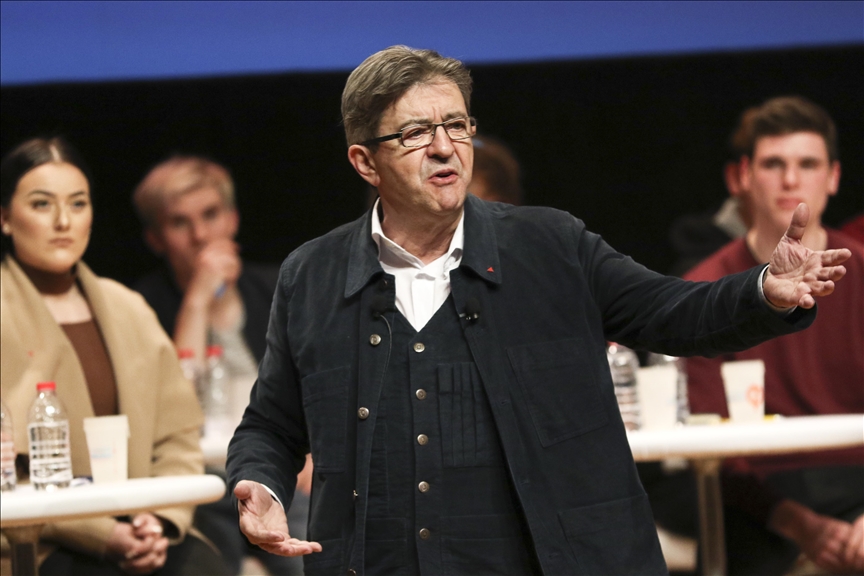 Présidentielle 2022 : La gauche française résolue à perdre ? (Analyse)