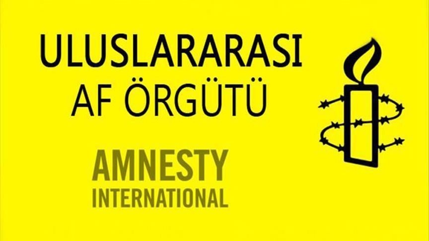 Uluslararası Af Örgütü'nden Sisi’ye Mısırlı gazeteci Ganim’in serbest bırakılması çağrısı
