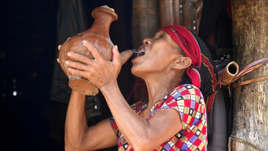 Alarming salinity levels cause drinking water crisis in Bangladesh