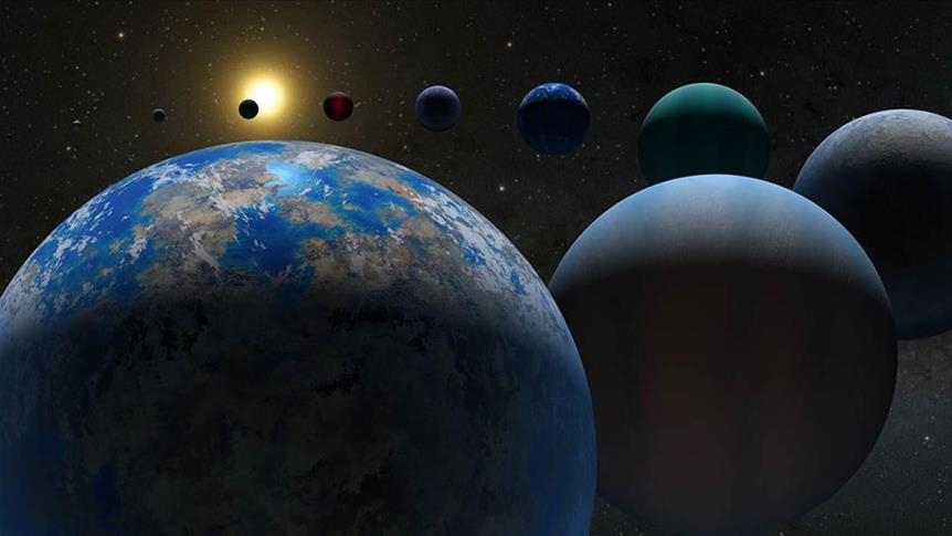 ناسا:‌ تاکنون بیش از 5 هزار سیاره فراخورشیدی کشف شد