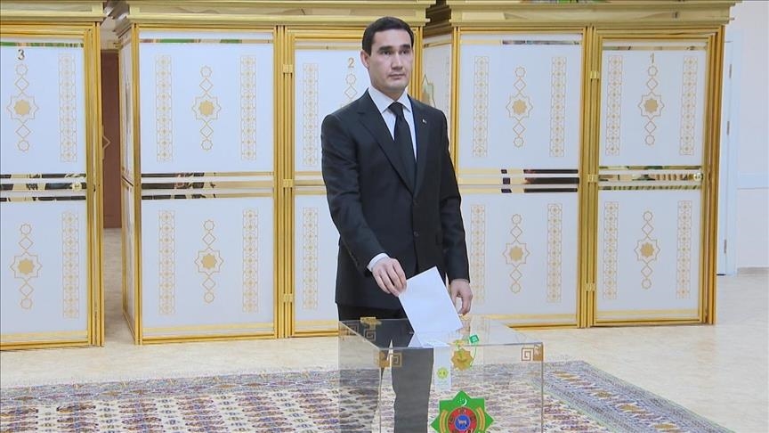 АНАЛИТИКА - Новое руководство Туркменистана: новые надежды