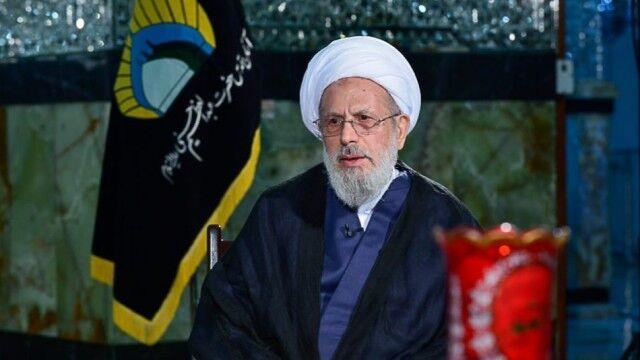 محمدی ریشهری درگذشت
