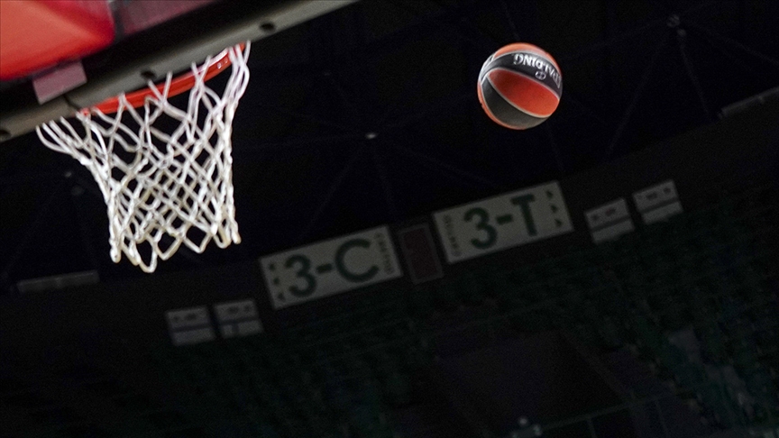 Rus kulüpleri Avrupa basketbolundan resmen ihraç edildi