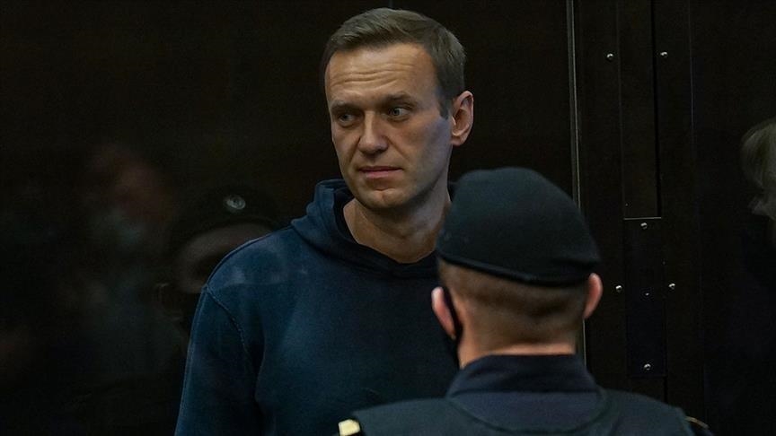 Russie: le dissident Navalny condamné à 9 ans de prison 