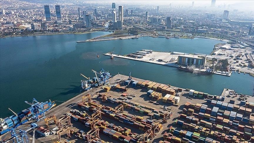 Turquie : hausse de 52,4% des exportations vers les Émirats arabes unis, après la visite du Président Erdogan