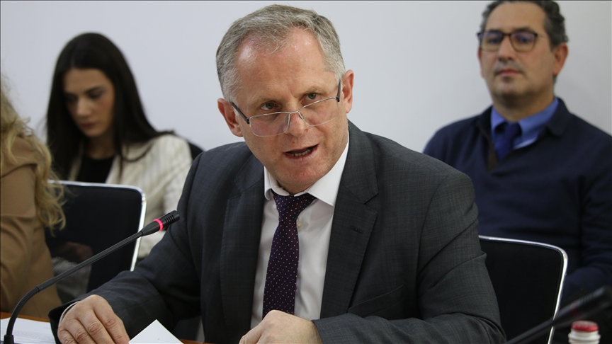 “Siguria, komponent me rëndësi për anëtarësimin e Ballkanit Perëndimor në BE”