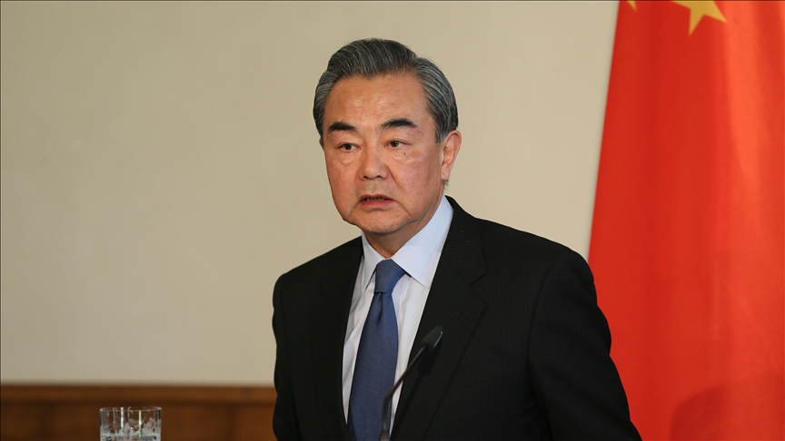 Beijing investing over $400B in 54 Muslim countries, says top Chinese diplomat