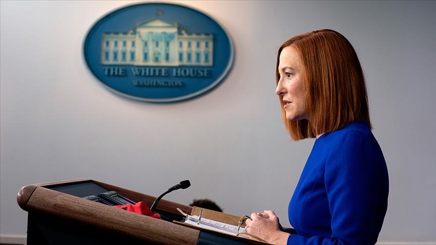 White House spokeswoman tests positive for COVID-19 