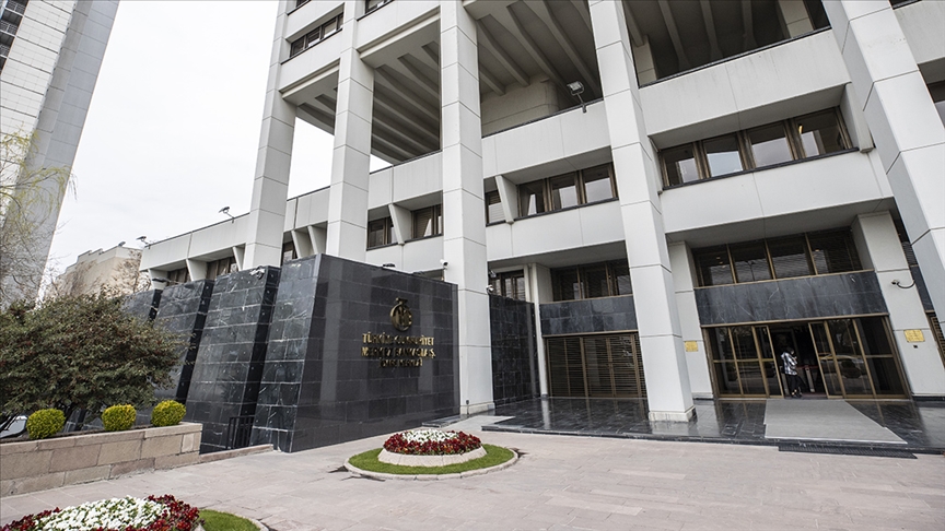 TCMB'den altın ve dövizden Türk lirasına geçişin desteklenmesine ilişkin tebliğlerde değişiklik