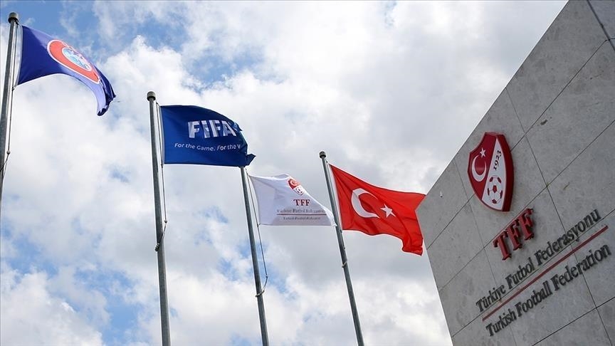 Turkiye officially applies for candidacy to host EURO 2028