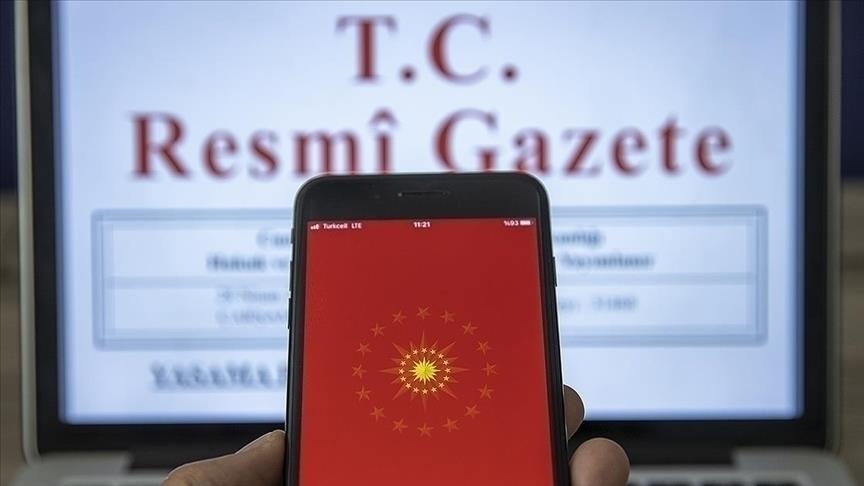 بدء سريان اتفاقية تبادل المعلومات المالية بين تركيا والإمارات
