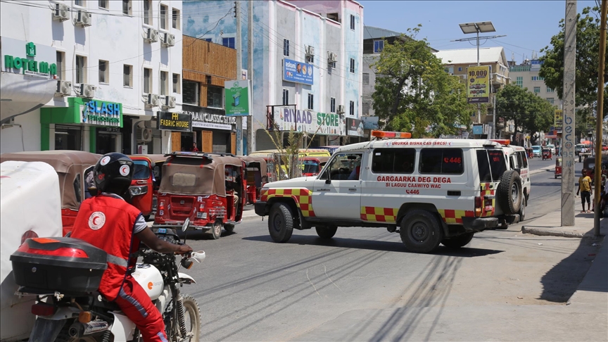 مقتل نائبة صومالية في تفجير انتحاري بمدنية بلدوين 