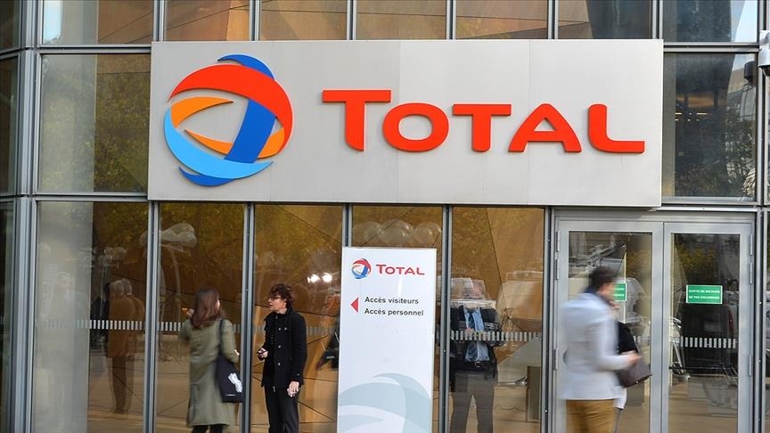 TotalEnergies to stop purchasing oil, petroleum products from Russia