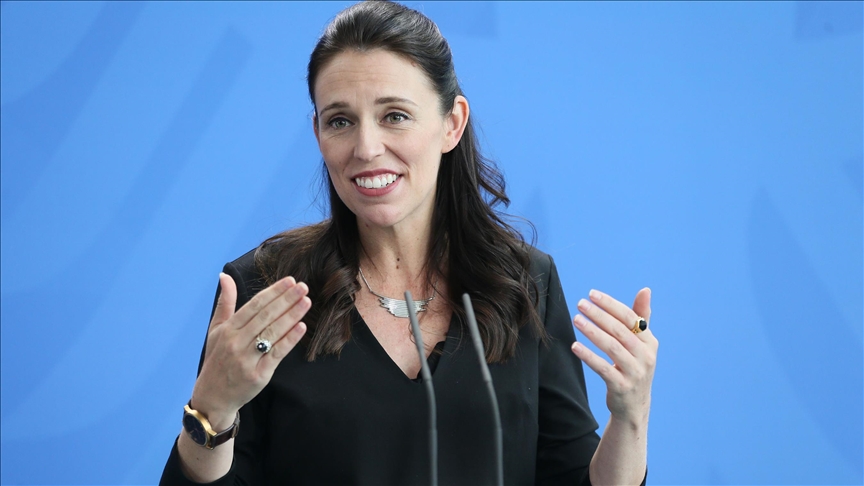 Nueva Zelanda levantará casi todas las restricciones impuestas contra la COVID-19