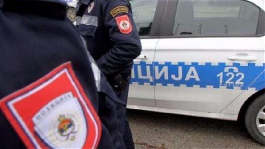 BiH: Više desetina osoba privedeno u istrazi ubistva policijskog službenika u Prijedoru