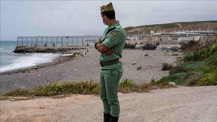 Indignación ante el abrupto giro de España con respecto al estatus del Sahara Occidental