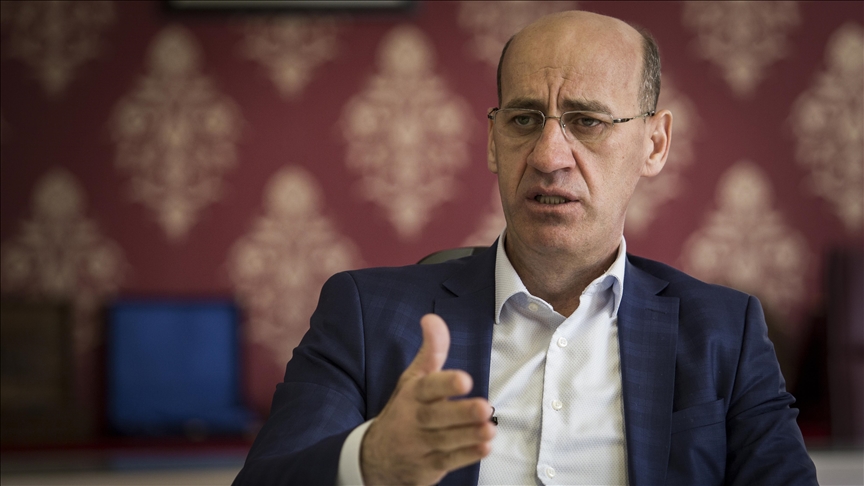 Salkić: Niko ne radi na eliminaciji posljedica genocida, a to je ključno za mir i prosperitet BiH