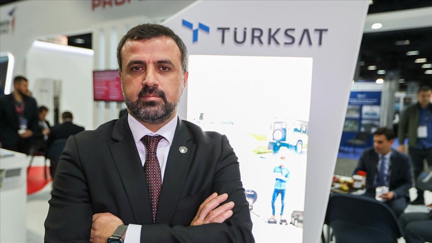 TÜRKSAT 5B ile uydu hizmeti ihracatı için görüşmeler hızlandı