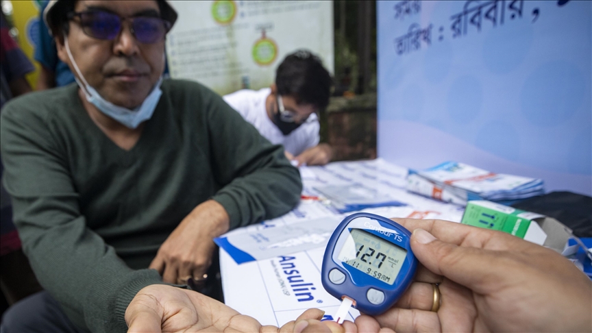 Bangladeshi scientists find new cause of diabetes