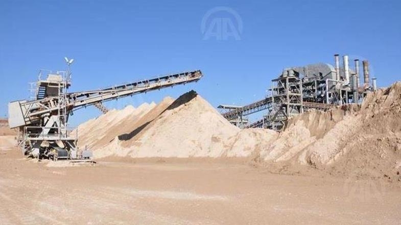 Algérie-Chine : Un investissement de 7 milliards de dollars pour la production de Phosphate 