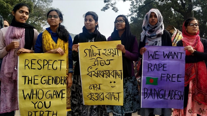 Impunity, declining moral values behind child rapes in Bangladesh: Experts