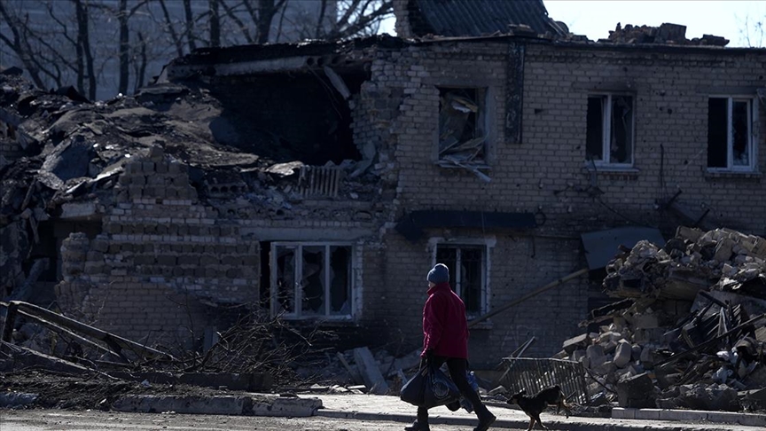 За день в Украине уничтожено 86 военных объектов