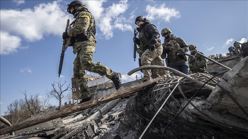 ANÁLISIS - Guerra Rusia-Ucrania: ¿Oportunidad o amenaza para China?