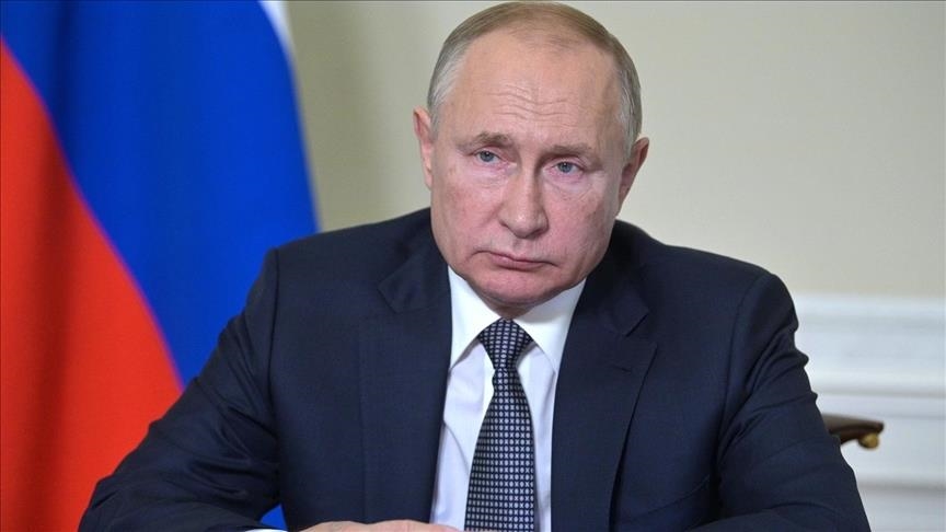 Rusia: Putin dapat gunakan senjata nuklir jika ada ancaman eksistensial