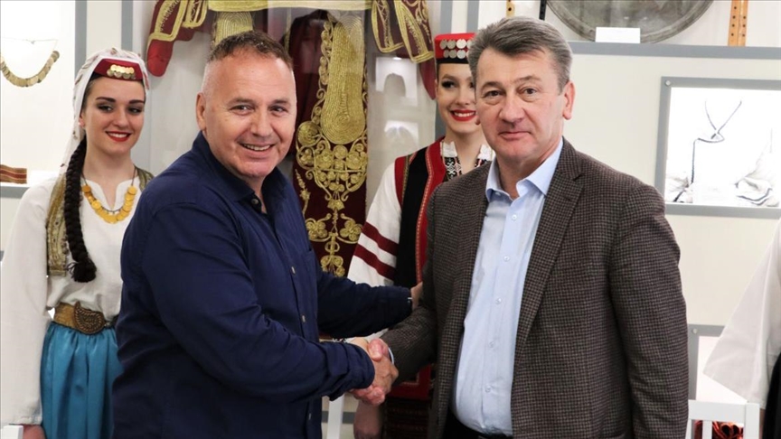 Hadžibajrić: Općina Stari Grad Sarajevo predvodnica u očuvanju baštine i razvoju kulture