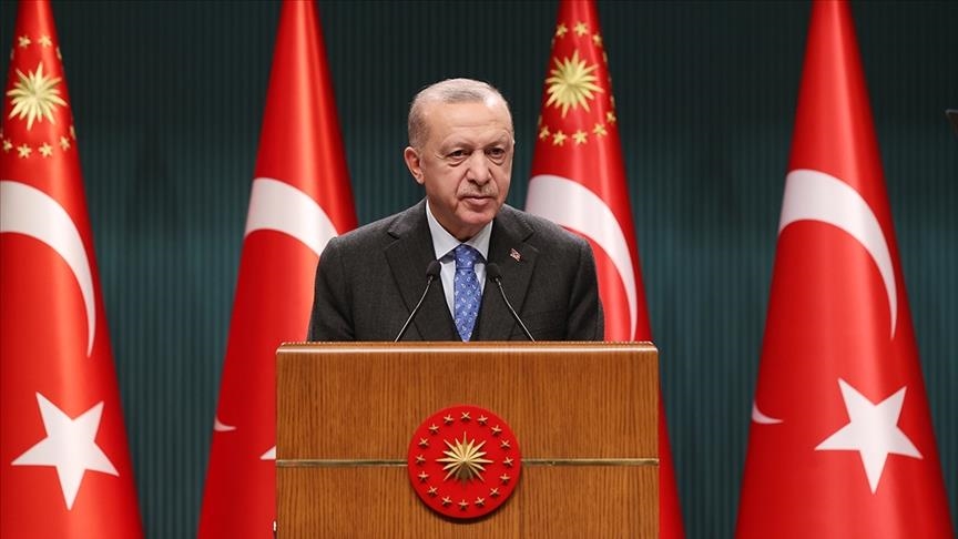 Turkiye’s president to attend NATO summit in Belgium