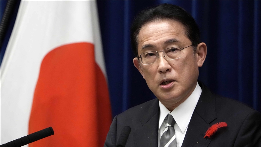 Japón rechaza la suspensión de las conversaciones de paz sobre las Islas Kuriles por parte de Rusia