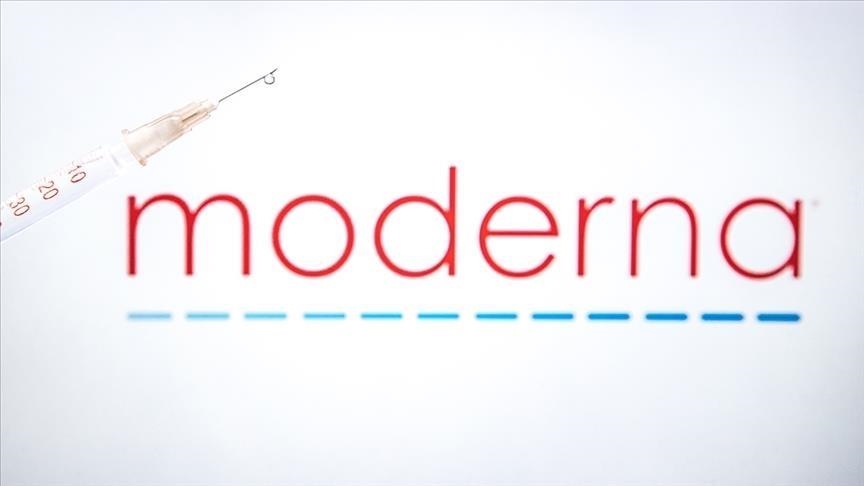 Moderna to produce 100M COVID vaccine doses per year in Australia