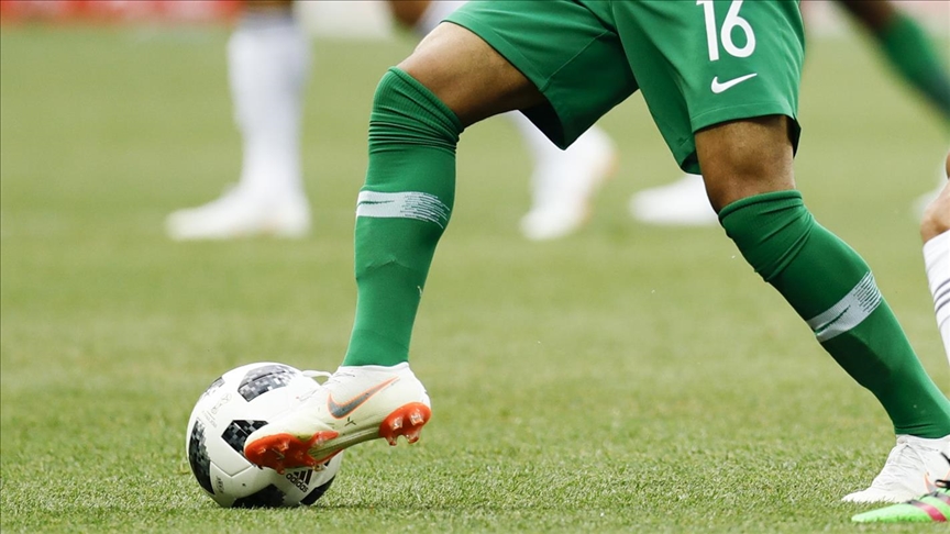 Japan, Saudi Arabia qualify for 2022 FIFA World Cup