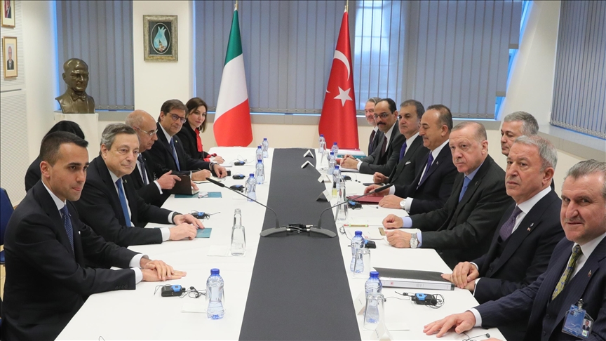 ‘Turkiye-France-Italy group to become functional again’