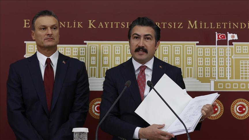 AK Parti Grup Başkanvekili Özkan: Spor kulüpleri ve spor anonim şirketleri artık denk bütçe ile yönetilecek